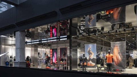 Nike abre nuevo local en Córdoba y refuerza su presencia en el interior del país
