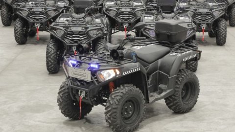 Grupo Gilera e Igarreta impulsan la seguridad mediante soluciones de movilidad