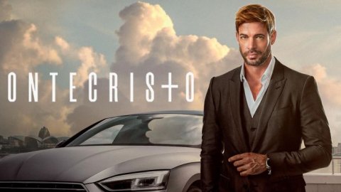 Llega a Flow la nueva serie “Montecristo”
