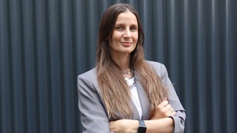 Nueva Group Account Director en Don by Havas