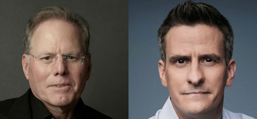 Warner Bros. Discovery se divide en dos compañías