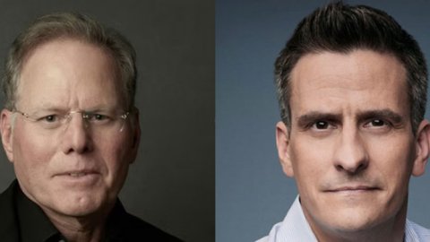 Warner Bros. Discovery se divide en dos compañías