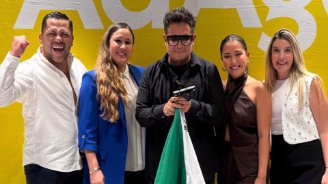 Archer Troy gana oro en los Small Agency Awards de Ad Age