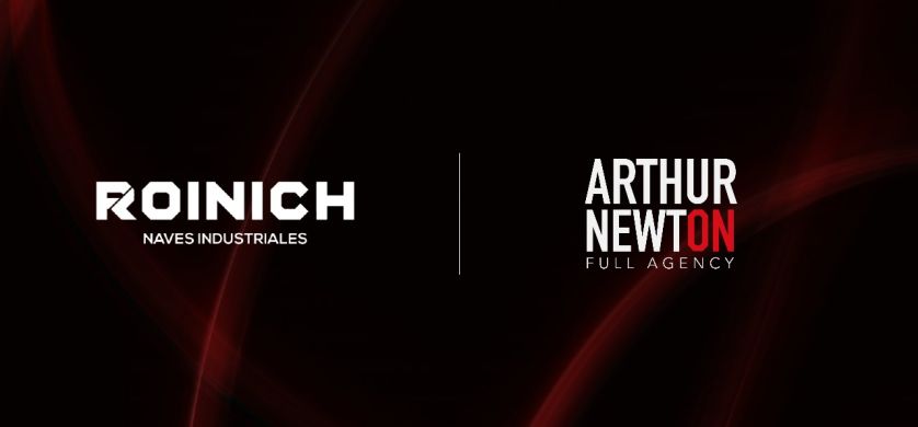 Arthur Newton Full Agency será la agencia de prensa de Roinich