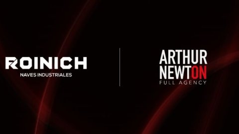 Arthur Newton Full Agency será la agencia de prensa de Roinich