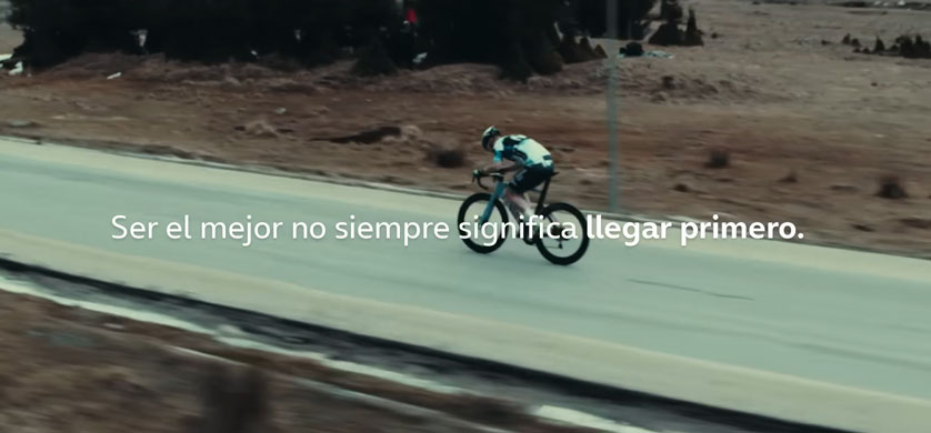 "Somos Gregarios": la nueva campaña de Movistar y la agencia VML 