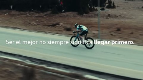 "Somos Gregarios": la nueva campaña de Movistar y la agencia VML 