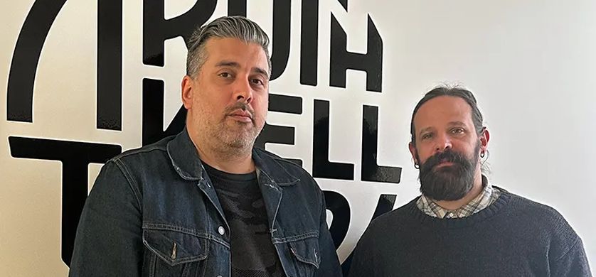 McCann Buenos Aires fortalece su liderazgo creativo