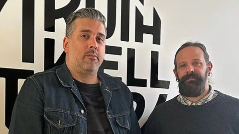 McCann Buenos Aires fortalece su liderazgo creativo