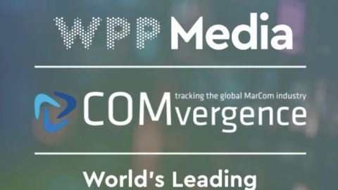 Informe de COMvergence refuerza la ventaja de WPP Media en escala global