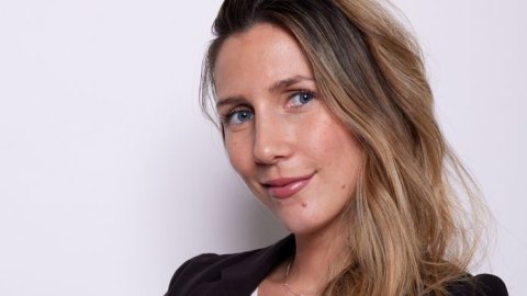 Sabrina Cordes es la nueva Managing Director de NINCH