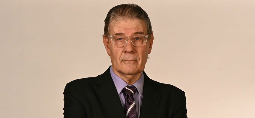 Víctor Hugo Morales regresa a la TV en IP Noticias