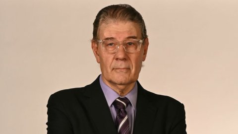 Víctor Hugo Morales regresa a la TV en IP Noticias