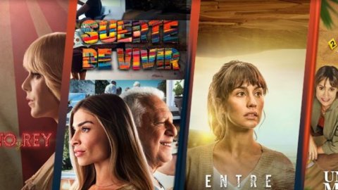 Atreseries Internacional alista una potente propuesta de estrenos para cerrar el año