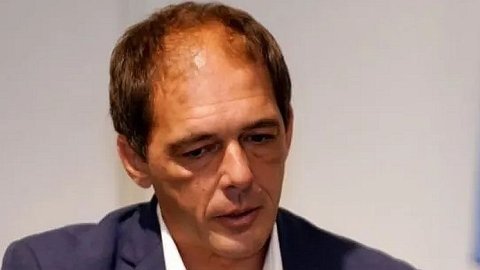 El Gobierno designó a Carlos Curci como el nuevo interventor de Medios Públicos