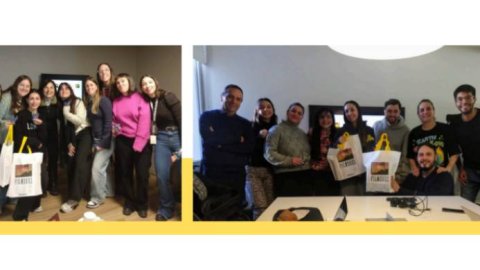 FilmSuez impulsa el diálogo con agencias y marcas a través de nuevos desayunos de trabajo