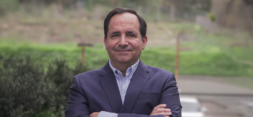 Global Vía Pública nombra a José Luis Jofré como nuevo gerente gral de su operación en Chile