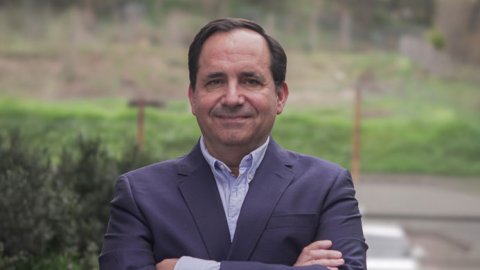 Global Vía Pública nombra a José Luis Jofré como nuevo gerente gral de su operación en Chile