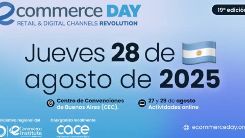 Se abren las postulaciones a los eCommerce Award y la Startup Competition 2025