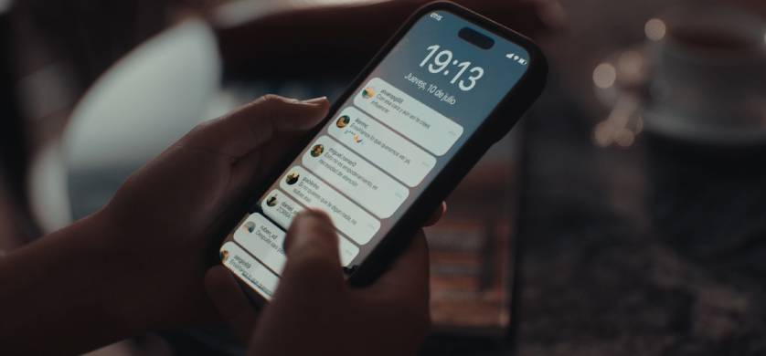 España y Ogilvy lanzan campaña contra la violencia de género digital