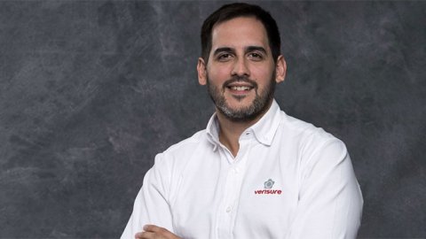 “El futuro de la seguridad no puede ser solo inteligente; debe ser humano”
