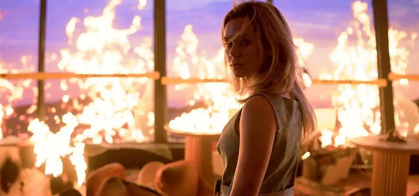 Destino Final: Lazos de sangre ya está disponible en HBO Max
