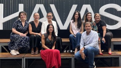 Havas lidera el ranking RECMA por tercer año consecutivo
