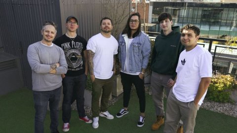 Hogarth Argentina refuerza su equipo de Content 