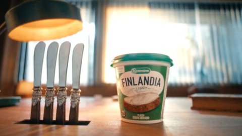Finlandia lanzó su nueva campaña junto a Craverolanis