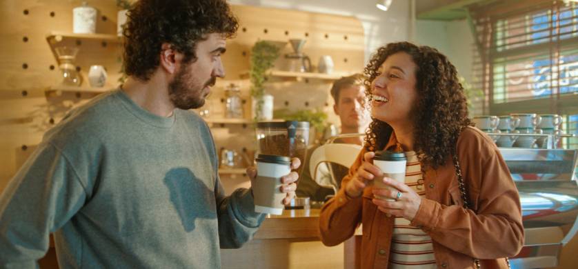 “Alias”, la nueva campaña de Grupo Petersen junto a VML para reforzar la identidad digital bancaria