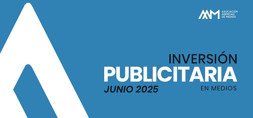 AAM Chile: la publicidad digital domina el mercado con un 55,4% de participación