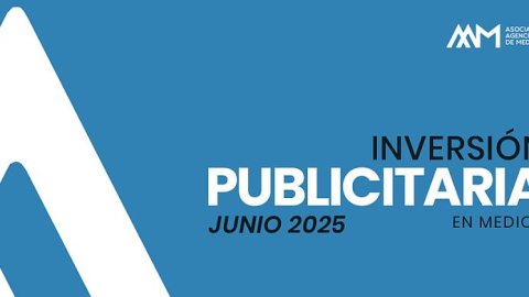 AAM Chile: la publicidad digital domina el mercado con un 55,4% de participación
