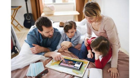 Acer celebra el Día de las Infancias con tecnología para aprender y jugar