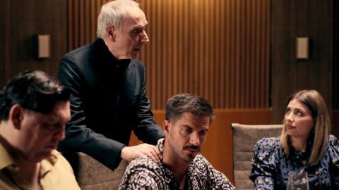 Llega a Universal+, “Matices” un thriller psicológico sobre un misterioso asesinato