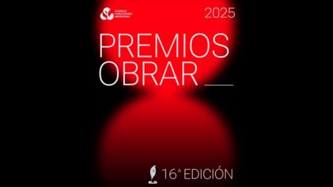 El CPA lanza la 16ª edición de los Premios Obrar