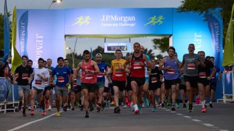 El J.P. Morgan Challenge vuelve a Buenos Aires