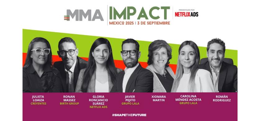 MMA Impact México 2025 anuncia su agenda y reúne a líderes del sector
