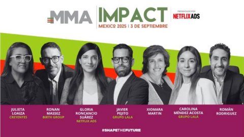 MMA Impact México 2025 anuncia su agenda y reúne a líderes del sector