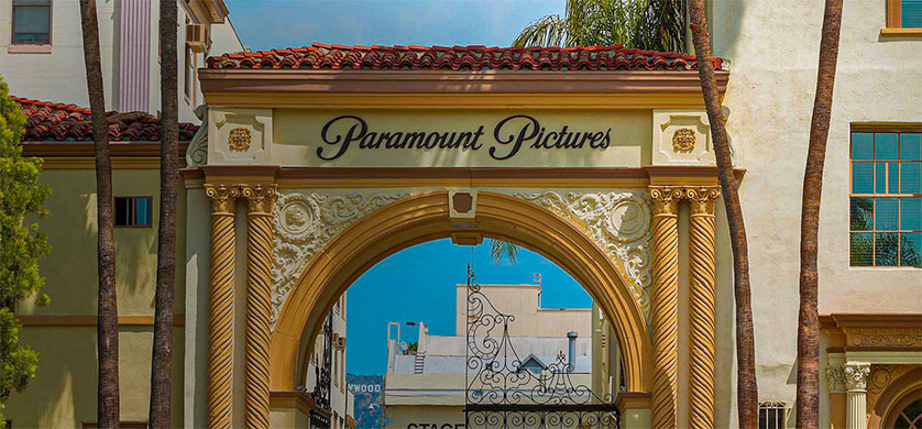 Skydance Media adquiere Paramount Global