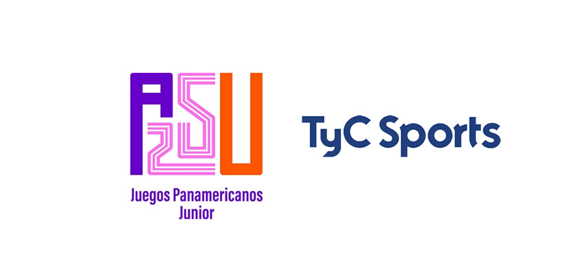 TyC Sports transmite en vivo los Juegos Panamericanos que comienzan este sábado