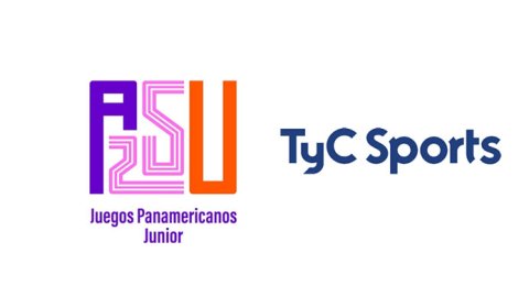 TyC Sports transmite en vivo los Juegos Panamericanos que comienzan este sábado