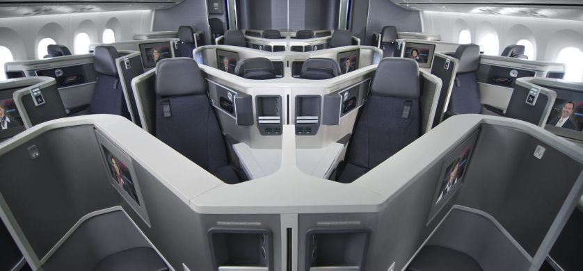 American Airlines retoma la ruta Buenos Aires-Dallas Fort Worth para prolongar la temporada de verano