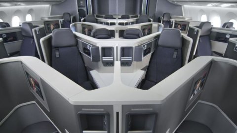 American Airlines retoma la ruta Buenos Aires-Dallas Fort Worth para prolongar la temporada de verano
