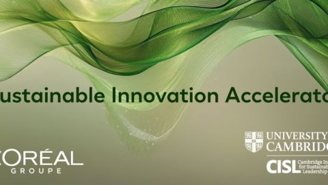 L’oréal Groupe abre la primera convocatoria de solicitudes para su aceleradora de innovación sostenible
