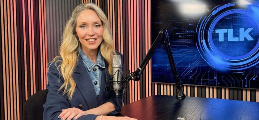 Infobae Talks Pensamiento Techie: el lugar para entender cómo abordan las empresas el avance tecnológico