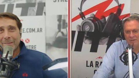 Ranking de Radios: Mitre y La 100 lideran sin cambios en la radiofonía argentina
