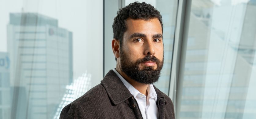 Nuevo Head of Business Intelligence Publicis Group Perú