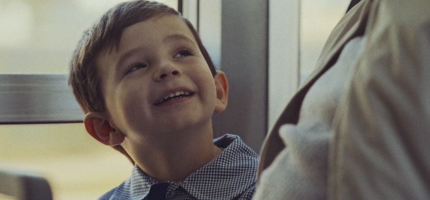 “Se queda con mucho”, lo nuevo de Don by Havas para Nutrilon