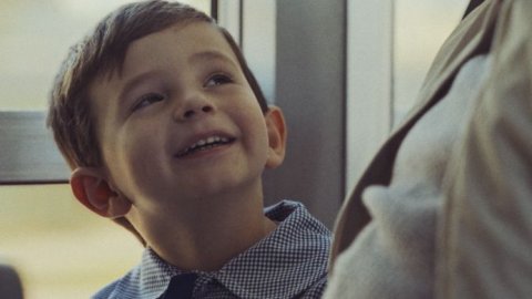 “Se queda con mucho”, lo nuevo de Don by Havas para Nutrilon