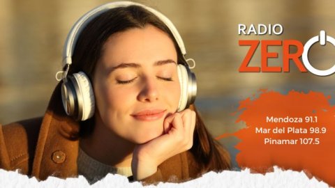 Radio Zero renueva su programación de fines de semana